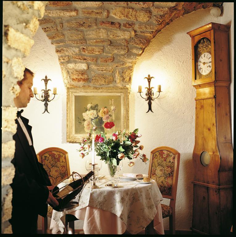 L'Auberge Du Choucas Le Monêtier-les-Bains Buitenkant foto