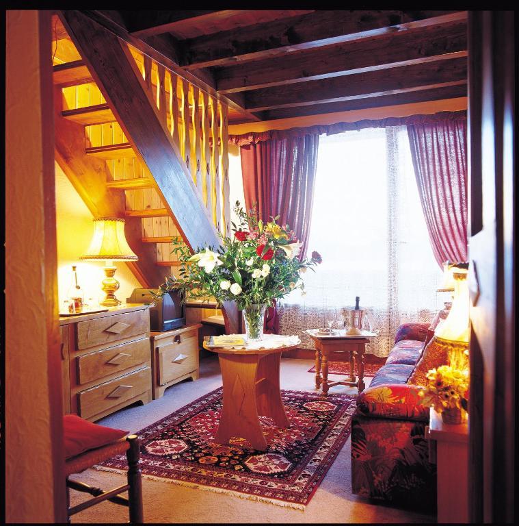 L'Auberge Du Choucas Le Monêtier-les-Bains Buitenkant foto